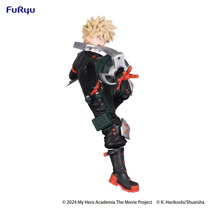 Katsuki Bakugo - My Hero Academia: You're Next - Trio-Try-iT – Bild 7