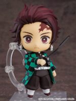 Tanjiro Kamado - Demon Slayer: Kimetsu no Yaiba - Nendoroid – Bild 3