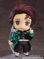 Tanjiro Kamado - Demon Slayer: Kimetsu no Yaiba - Nendoroid – Bild 7