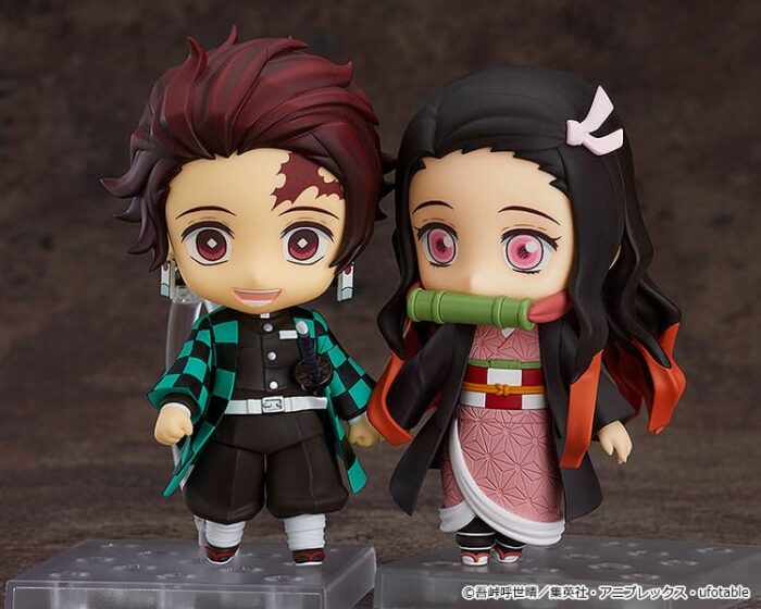 Tanjiro Kamado - Demon Slayer: Kimetsu no Yaiba - Nendoroid – Bild 8