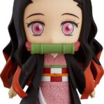 Nezuko Kamado - Demon Slayer: Kimetsu no Yaiba - Nendoroid
