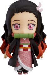Nezuko Kamado - Demon Slayer: Kimetsu no Yaiba - Nendoroid