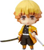 Zenitsu Agatsuma - Demon Slayer: Kimetsu no Yaiba - Nendoroid