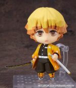 Zenitsu Agatsuma - Demon Slayer: Kimetsu no Yaiba - Nendoroid – Bild 3