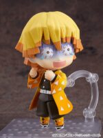 Zenitsu Agatsuma - Demon Slayer: Kimetsu no Yaiba - Nendoroid – Bild 4