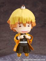 Zenitsu Agatsuma - Demon Slayer: Kimetsu no Yaiba - Nendoroid – Bild 5
