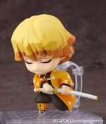 Zenitsu Agatsuma - Demon Slayer: Kimetsu no Yaiba - Nendoroid – Bild 6