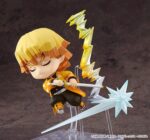 Zenitsu Agatsuma - Demon Slayer: Kimetsu no Yaiba - Nendoroid – Bild 7