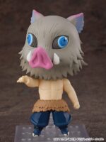 Inosuke Hashibira - Demon Slayer: Kimetsu no Yaiba - Nendoroid – Bild 4