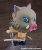 Inosuke Hashibira - Demon Slayer: Kimetsu no Yaiba - Nendoroid – Bild 5