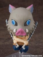 Inosuke Hashibira - Demon Slayer: Kimetsu no Yaiba - Nendoroid – Bild 7