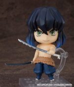 Inosuke Hashibira - Demon Slayer: Kimetsu no Yaiba - Nendoroid – Bild 8