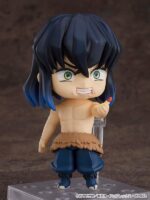 Inosuke Hashibira - Demon Slayer: Kimetsu no Yaiba - Nendoroid – Bild 9