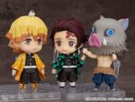 Inosuke Hashibira - Demon Slayer: Kimetsu no Yaiba - Nendoroid – Bild 10