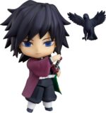 Giyu Tomioka - Demon Slayer: Kimetsu no Yaiba - Nendoroid
