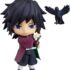 Giyu Tomioka - Demon Slayer: Kimetsu no Yaiba - Nendoroid