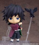 Giyu Tomioka - Demon Slayer: Kimetsu no Yaiba - Nendoroid – Bild 3
