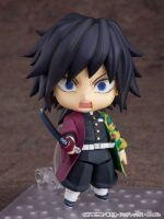 Giyu Tomioka - Demon Slayer: Kimetsu no Yaiba - Nendoroid – Bild 4