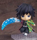 Giyu Tomioka - Demon Slayer: Kimetsu no Yaiba - Nendoroid – Bild 6