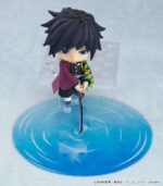 Giyu Tomioka - Demon Slayer: Kimetsu no Yaiba - Nendoroid – Bild 7