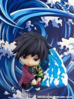 Giyu Tomioka - Demon Slayer: Kimetsu no Yaiba - Nendoroid – Bild 8