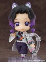 Shinobu Kocho - Demon Slayer: Kimetsu no Yaiba - Nendoroid – Bild 3