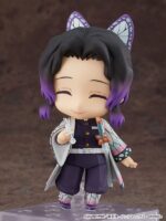 Shinobu Kocho - Demon Slayer: Kimetsu no Yaiba - Nendoroid – Bild 4