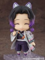 Shinobu Kocho - Demon Slayer: Kimetsu no Yaiba - Nendoroid – Bild 5