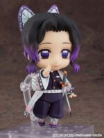Shinobu Kocho - Demon Slayer: Kimetsu no Yaiba - Nendoroid – Bild 6