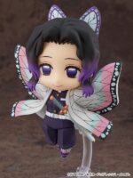 Shinobu Kocho - Demon Slayer: Kimetsu no Yaiba - Nendoroid – Bild 7