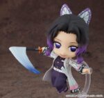 Shinobu Kocho - Demon Slayer: Kimetsu no Yaiba - Nendoroid – Bild 8