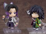 Shinobu Kocho - Demon Slayer: Kimetsu no Yaiba - Nendoroid – Bild 9