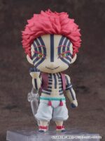 Akaza - Demon Slayer: Kimetsu no Yaiba - Nendoroid – Bild 3