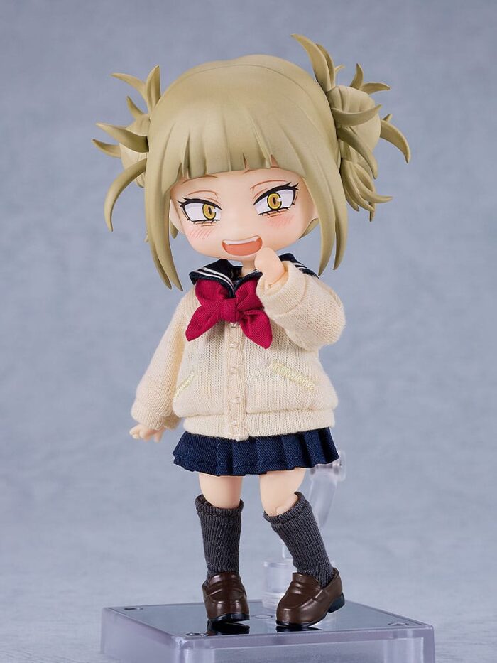 Himiko Toga - My Hero Academia - Nendoroid Doll – Bild 3