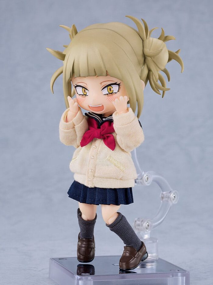 Himiko Toga - My Hero Academia - Nendoroid Doll – Bild 4