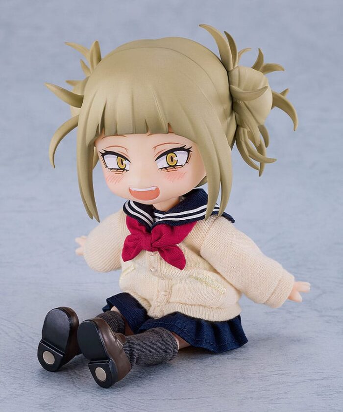 Himiko Toga - My Hero Academia - Nendoroid Doll – Bild 6
