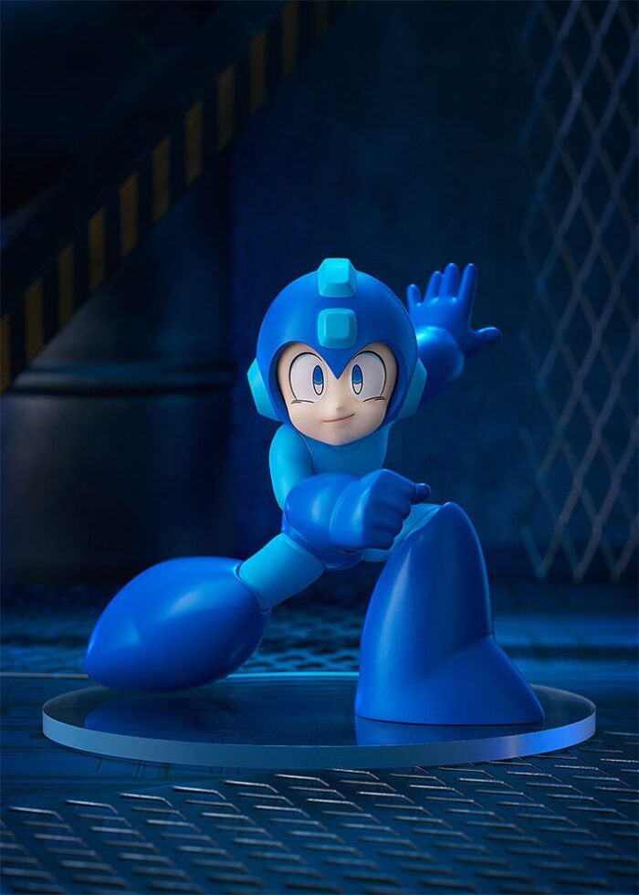 Mega Man - Mega Man - Pop Up Parade – Bild 4