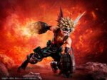 Katsuki Bakugo - My Hero Academia - Metallic Version – Bild 3
