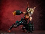 Katsuki Bakugo - My Hero Academia - Metallic Version – Bild 4