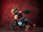 Katsuki Bakugo - My Hero Academia - Metallic Version – Bild 7