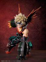 Katsuki Bakugo - My Hero Academia - Metallic Version – Bild 8