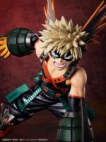 Katsuki Bakugo - My Hero Academia - Metallic Version – Bild 10