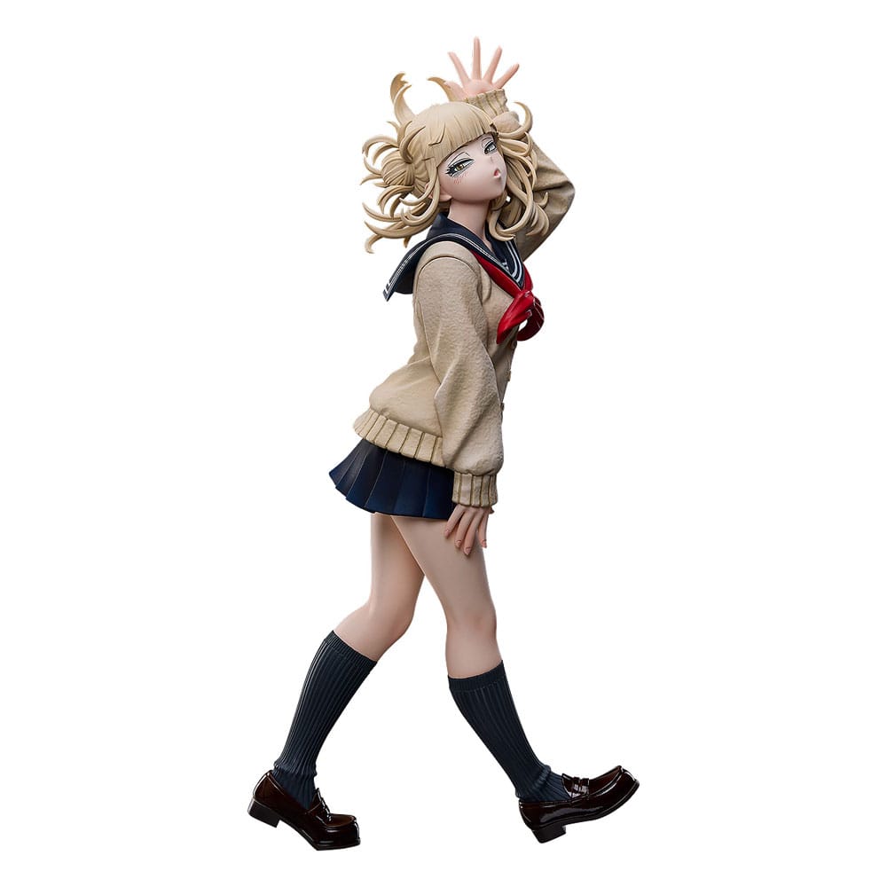 x_gsc66824.jpg Himiko Toga - My Hero Academia – Bild 1
