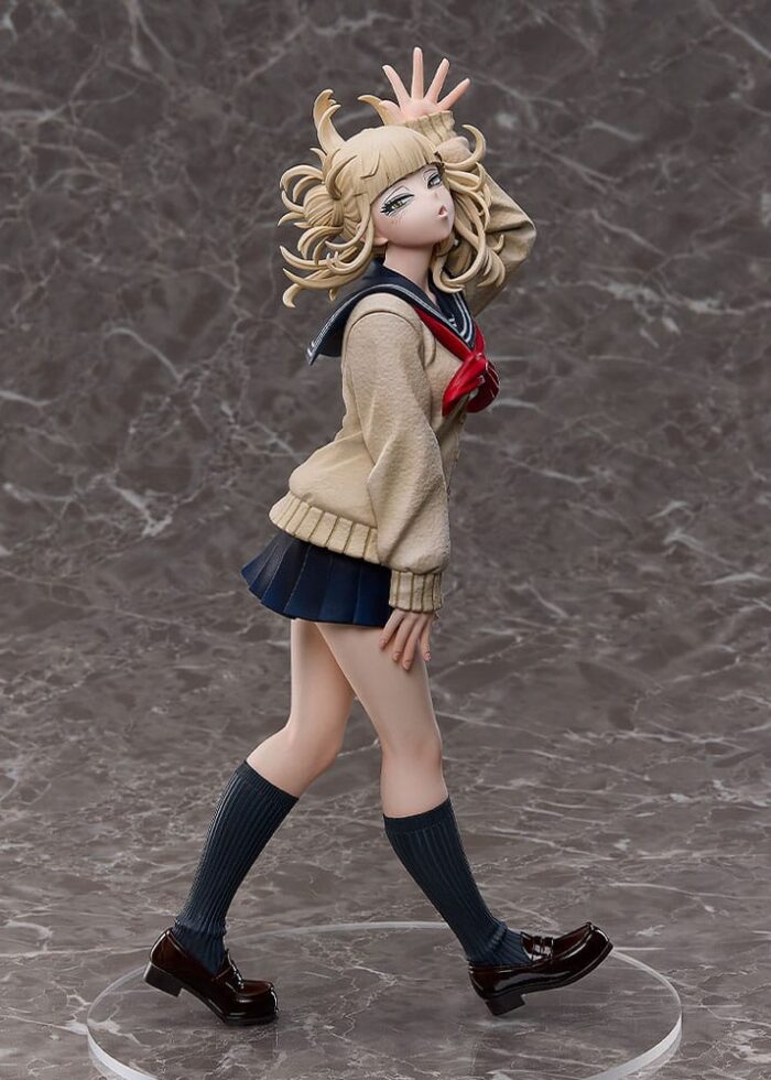 Himiko Toga - My Hero Academia – Bild 3