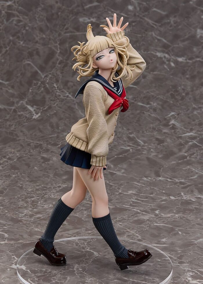 Himiko Toga - My Hero Academia – Bild 4