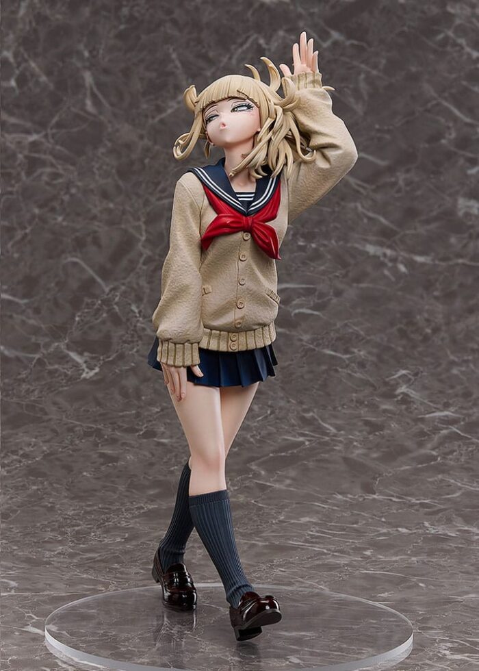 Himiko Toga - My Hero Academia – Bild 5
