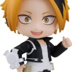 Denki Kaminari - My Hero Academia - Nendoroid