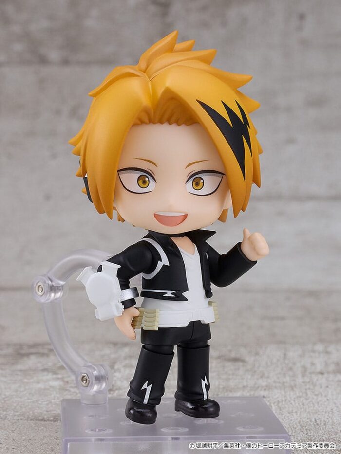 Denki Kaminari - My Hero Academia - Nendoroid – Bild 3