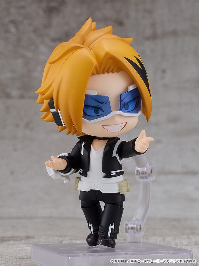 Denki Kaminari - My Hero Academia - Nendoroid – Bild 5