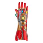Iron Man Nano Gauntlet Handschuh - Marvel Legends Series